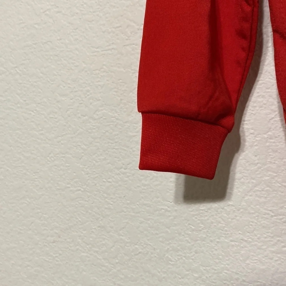 Nike Boy`s Therma Dri-Fit 2 Piece Tracksuit - Picture 7 of 9
